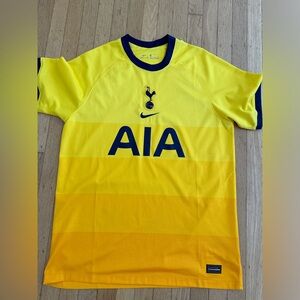 Tottenham Hotspurs Jersey